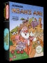 Nintendo  NES  -  Noah's Ark (Europe)